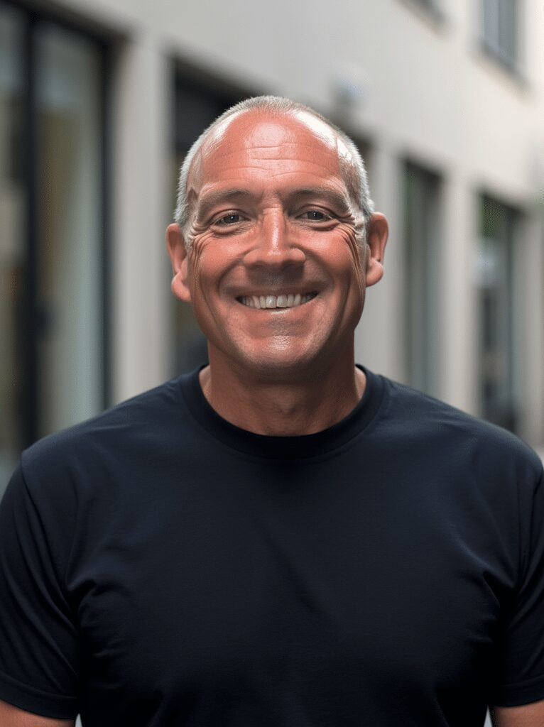 Kurt Stroman