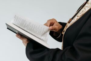 Understanding the United Methodist Church Split