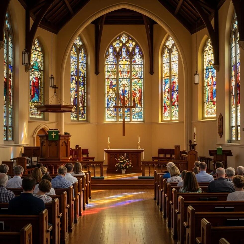 Understanding the Differences Between Methodist and Catholic Beliefs: A ...