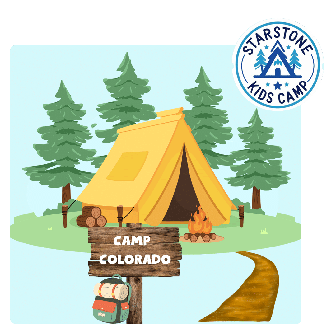 Camp Colorado - Parker Colorado Star Stone Fellowship